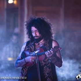 Ara Malikian, Sala Radio