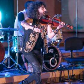 Ara Malikian, Sala Radio