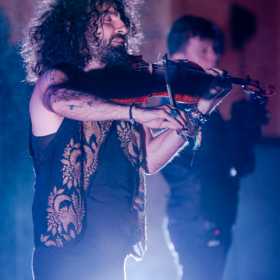 Ara Malikian, Sala Radio