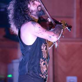 Ara Malikian, Sala Radio