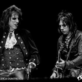 Hollywood Vampires