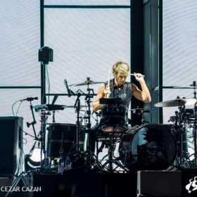 Muse, Piata Constitutiei, Rock The City