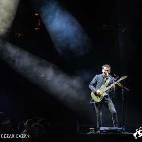 Muse, Piata Constitutiei, Rock The City