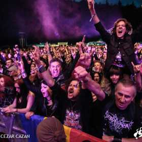 Tankard, Rockstadt Extreme Fest