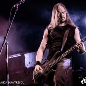 Insomnium, Rockstadt Extreme Fest