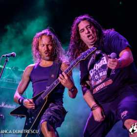 Tankard, Rockstadt Extreme Fest