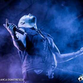 Soilwork, Rockstadt Extreme Fest