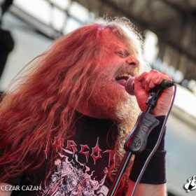 Morgoth, Rockstadt Extreme Fest