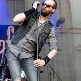 Ihsahn, Pain of Salvation, Solstafir, Artmania, Sibiu