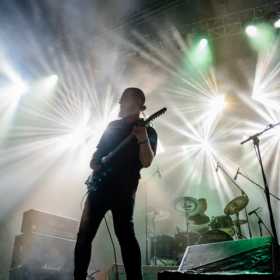 Ihsahn, Pain of Salvation, Solstafir, Artmania, Sibiu