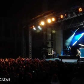 Within Temptation, ArtMania Bucharest Blast, Arenele Romane