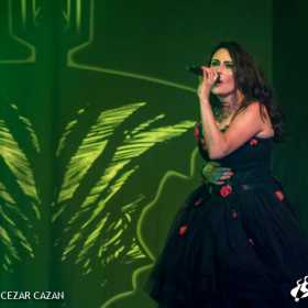 Within Temptation, ArtMania Bucharest Blast, Arenele Romane