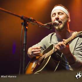 Sully Erna, Palatul National al Culturii, Sofia