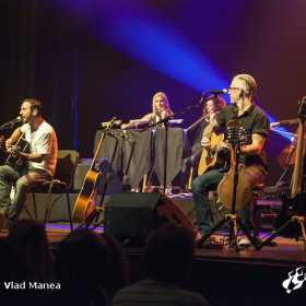 Sully Erna, Palatul National al Culturii, Sofia