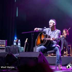 Sully Erna, Palatul National al Culturii, Sofia