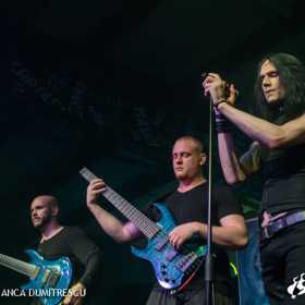 Ne Obliviscaris