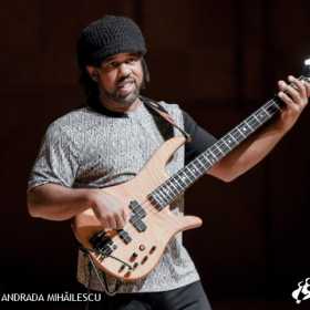 Victor Wooten Band, Sala Radio, Dennis Chambers, Bob Franceschini