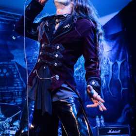 Carach Angren