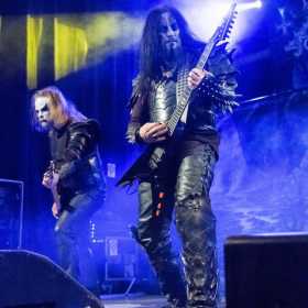 Dark Funeral