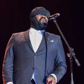 Gregory Porter, Twin Arts, Jazz, Sala Palatului