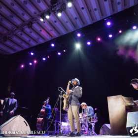 Gregory Porter, Twin Arts, Jazz, Sala Palatului