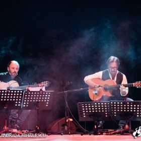 Al Di Meola, Sala Palatului