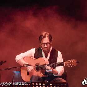 Al Di Meola, Sala Palatului