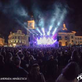 Tarja, Artmania, Sibiu