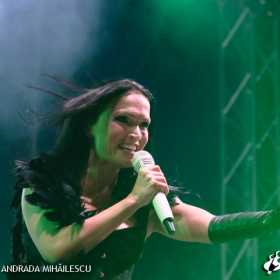 Tarja, Artmania, Sibiu