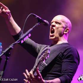 Devin Townsend Project, Artmania, Sibiu