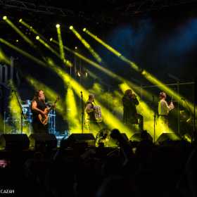 Korpiklaani, Rockstadt Extreme Fest