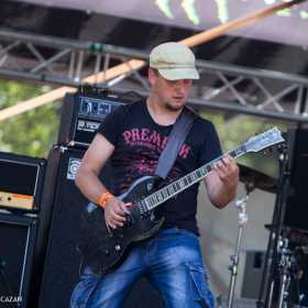 Exact Division, Rockstadt Extreme Fest