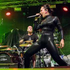 Jinjer