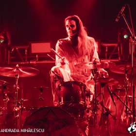 Lacuna Coil, Club Quantic