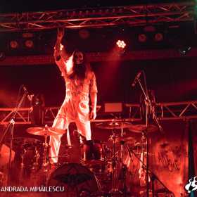 Lacuna Coil, Club Quantic