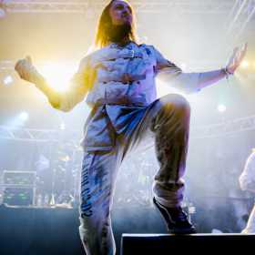 Lacuna Coil, Club Quantic