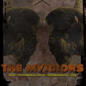 The Myrrors - Timisoara, 3 februarie 2018