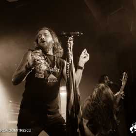 Orphaned Land