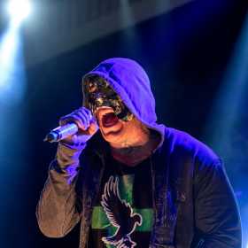 Hollywood Undead, Arenele Romane