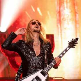 Judas Priest, HellFest, Clisson