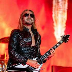 Judas Priest, HellFest, Clisson