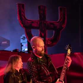 Judas Priest, HellFest, Clisson