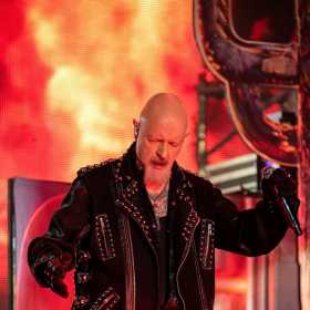 Judas Priest, HellFest, Clisson