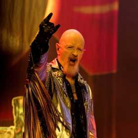 Judas Priest, HellFest, Clisson