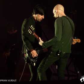 A Perfect Circle, HellFest, Clisson