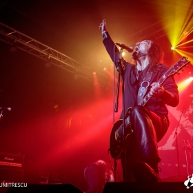 Rotting Christ, club quantic