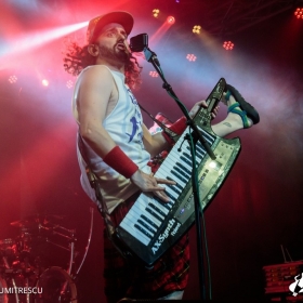 Alestorm