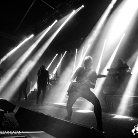 Soilwork, Arenele Romane, Bucuresti