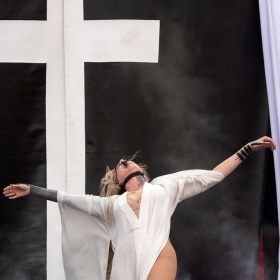 In This Moment, HellFest, Clisson