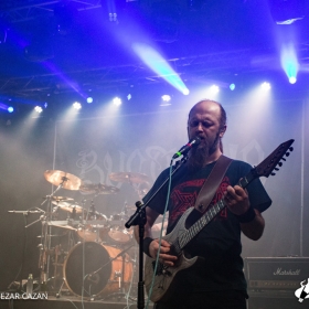 Bucovina, Folk & Metal Fest, Quantic